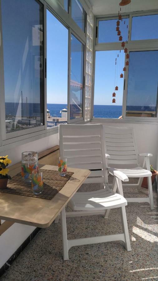Dailos' Home Puerto De Mogan Exterior foto